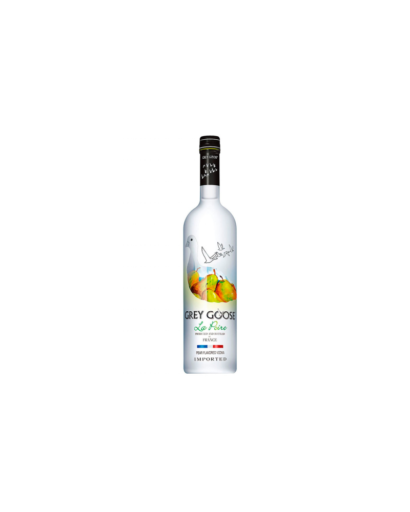 grey goose la poire - vodka grey goose la poire - comprar grey goose