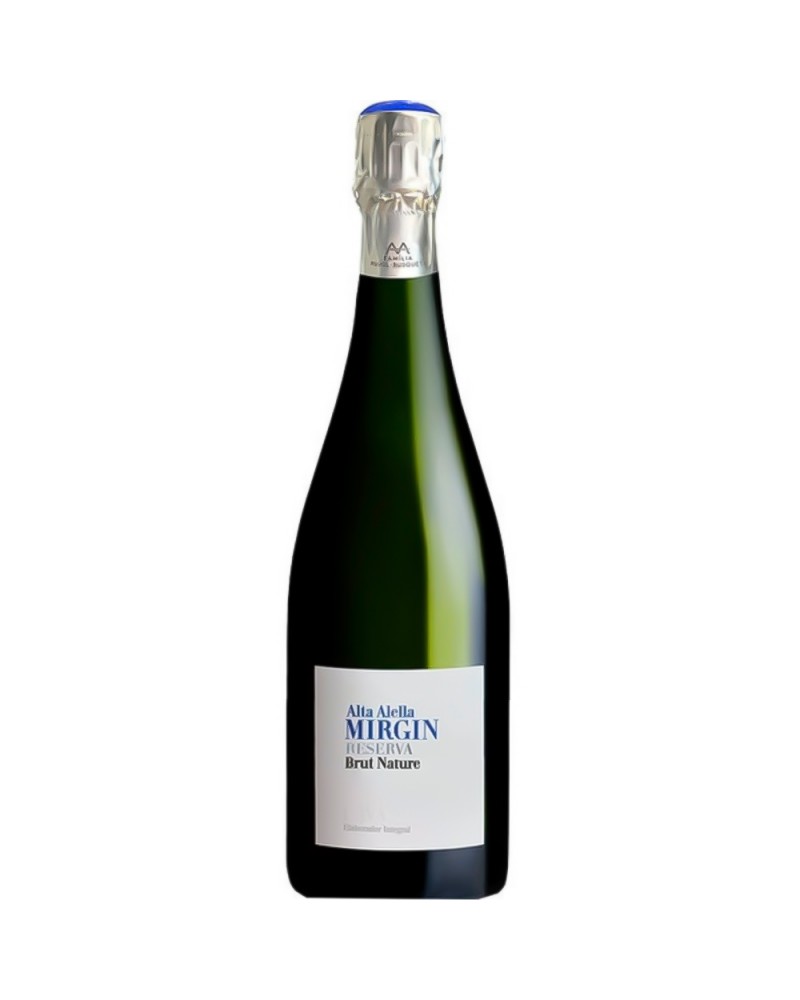 Cava Mirgin Gran Reserva 2022 Magnum Estuchado