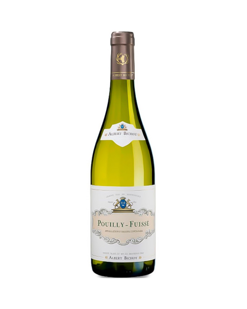 Albert Bichot Pouilly-Fuissé 2023