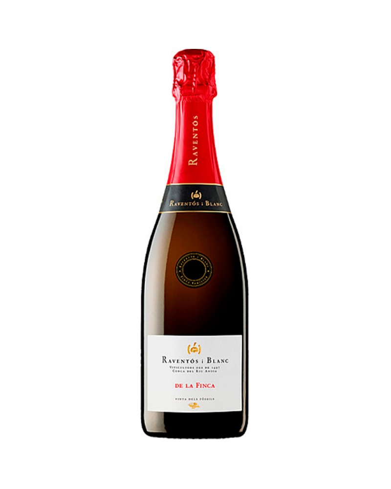 Raventos De La Finca 2022