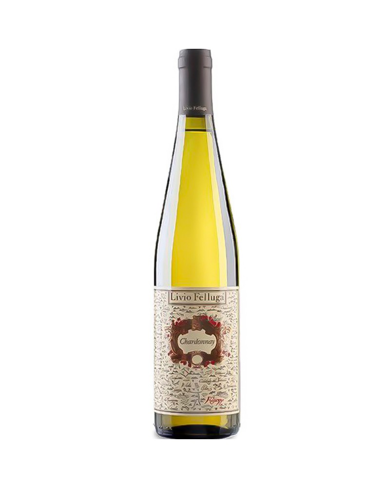 Livio Felluga Chardonnay 2022