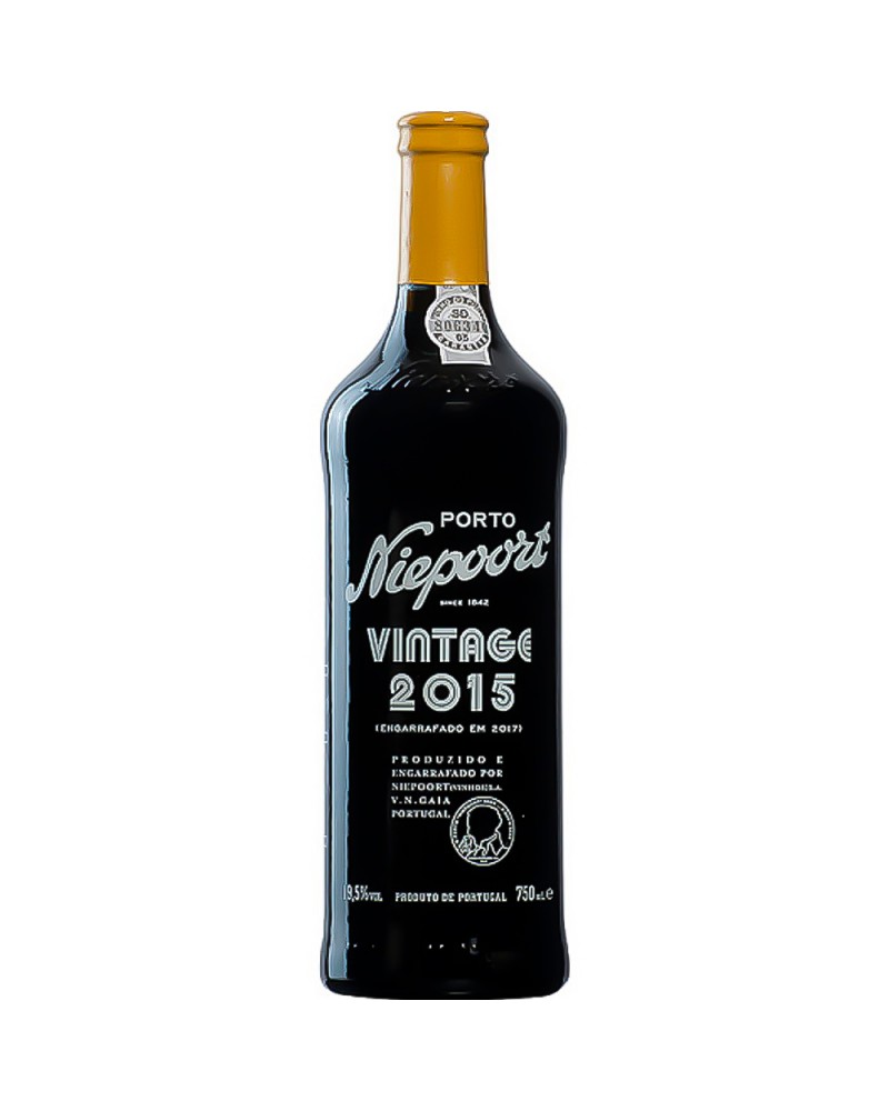 Niepoort Vintage 2015
