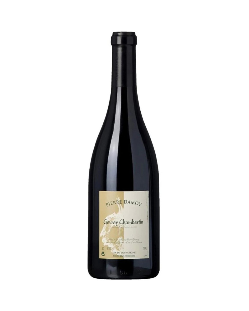Damoy Gevrey-Chambertin GC 2020