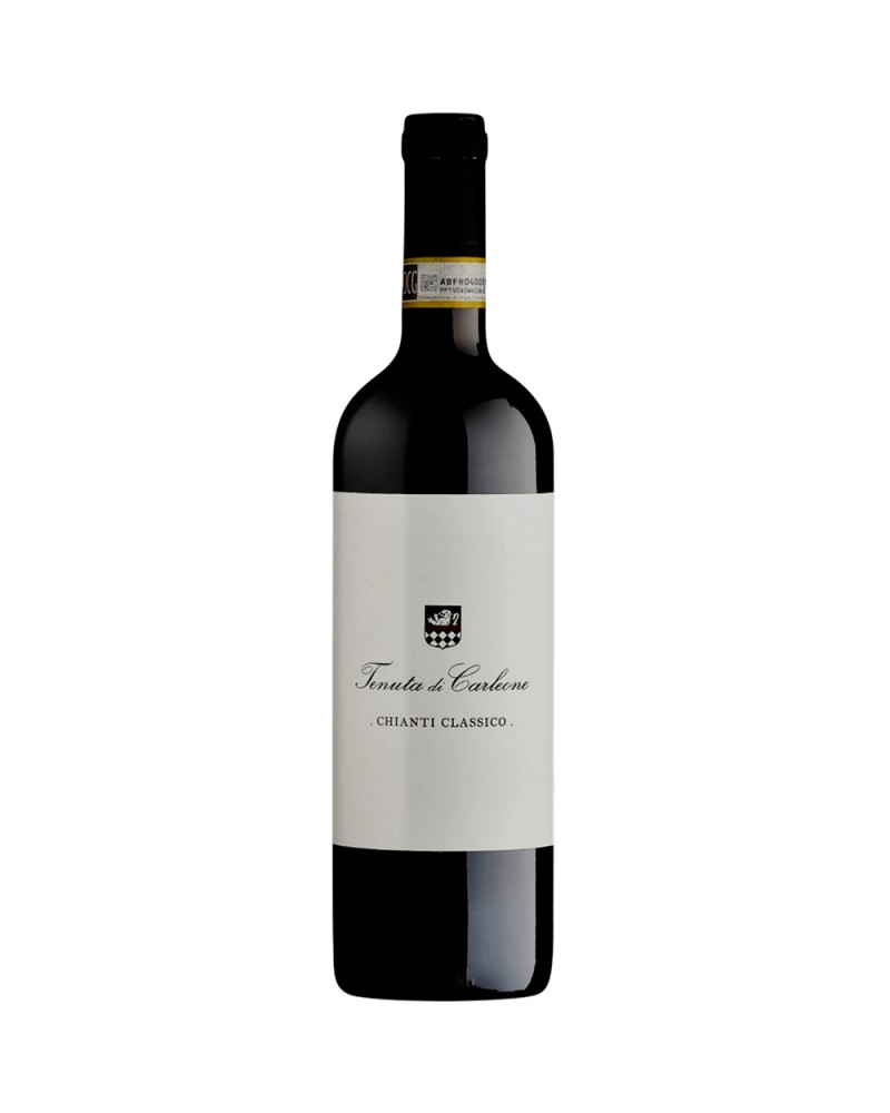 Tenuta di Carleone Chianti Classico 2022