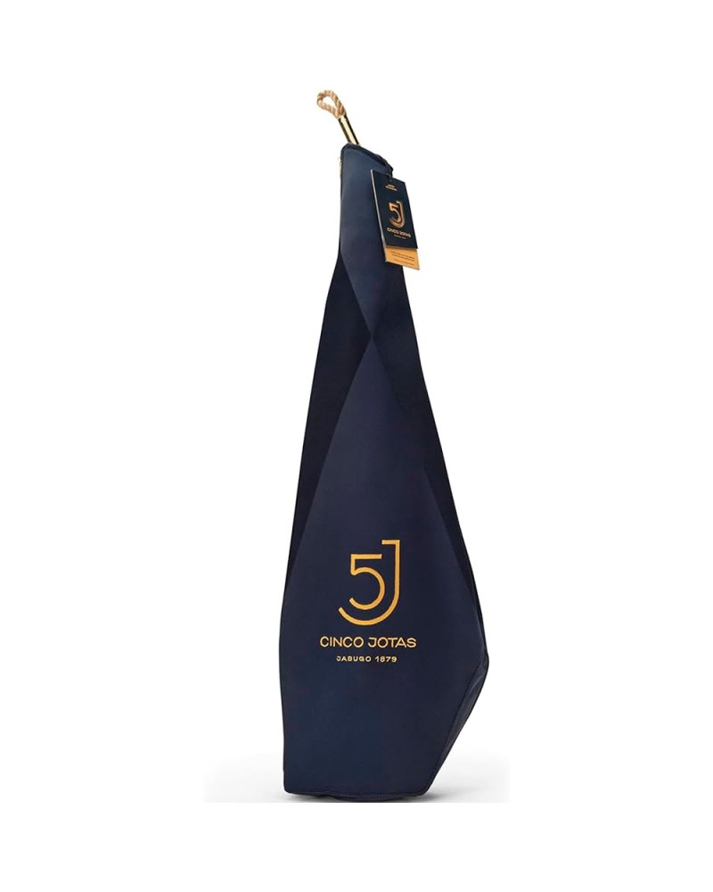 Jamón de Bellota 100% Iberico Cinco Jotas 8-8.5 Kg