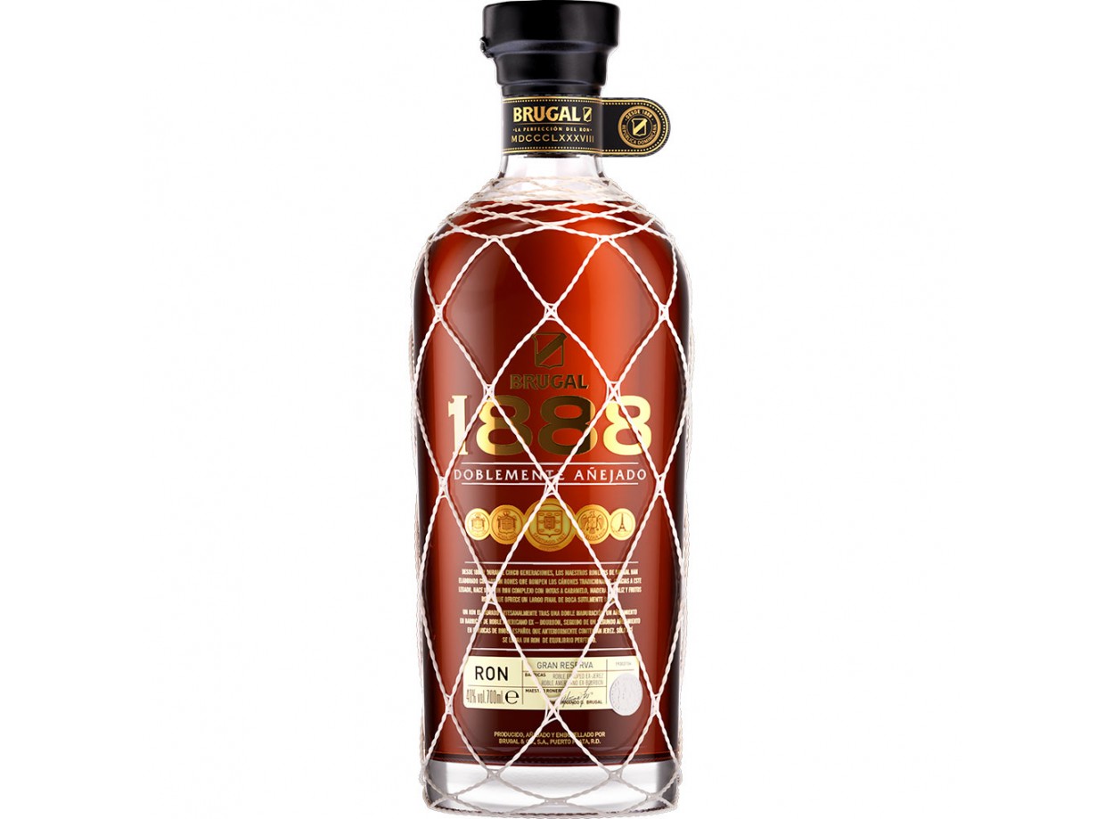 Buy Brugal 1888 | Campoluz Enoteca