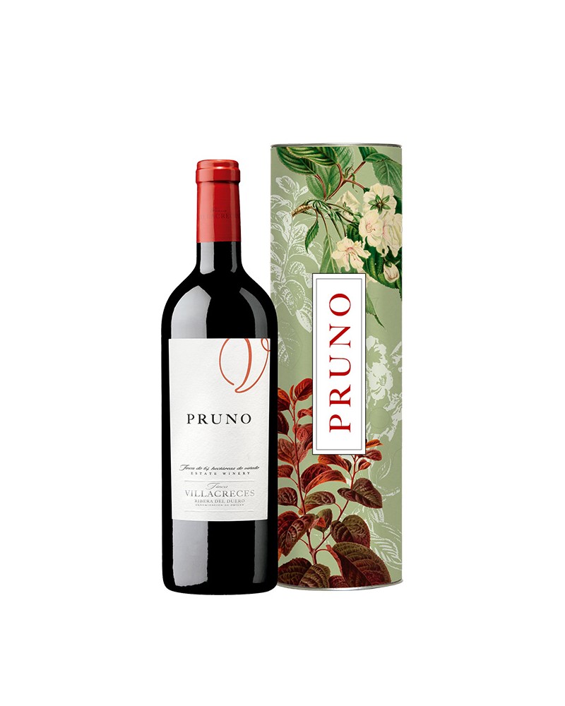 Pruno Magnum Estuchado 2022
