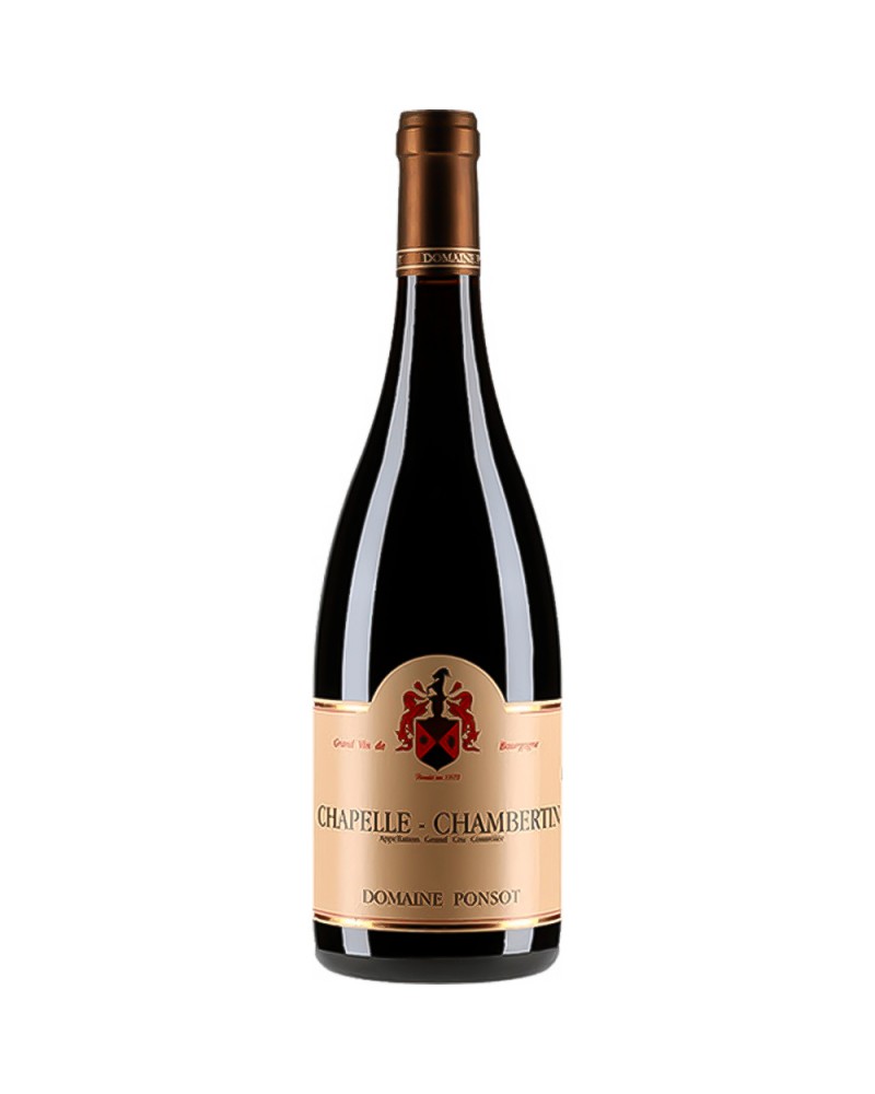 Domaine Ponsot Chapelle-Chambertin Grand Cru 2021