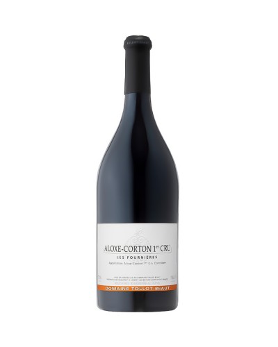 Tollot-Beaut Aloxe-Corton 1er Cru Les