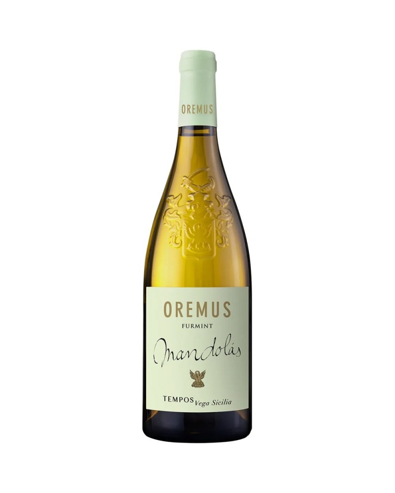 Oremus Mandolas Tokaj Dry 2023