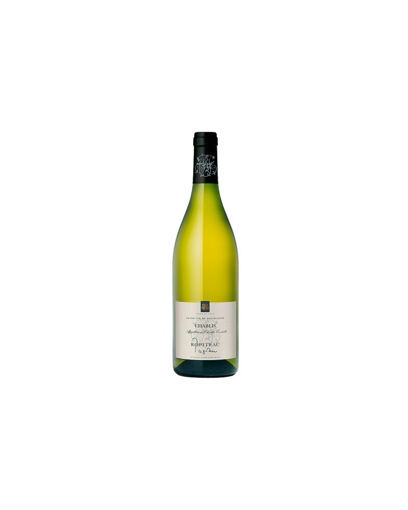 ropiteau chablis - comprar ropiteau chablis - vino blanco - chablis