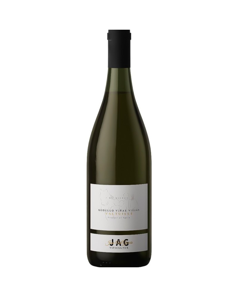 Jag Godello Viñas Viejas 2024