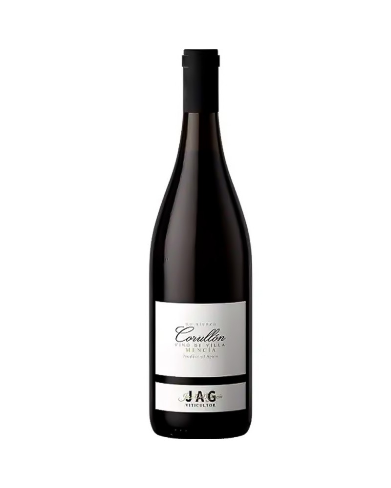 Jag Corullon Vino de Villa 2022