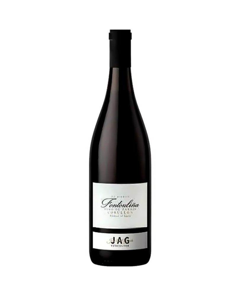 Jag Fontouliña Vino de Paraje de Corullon 2022