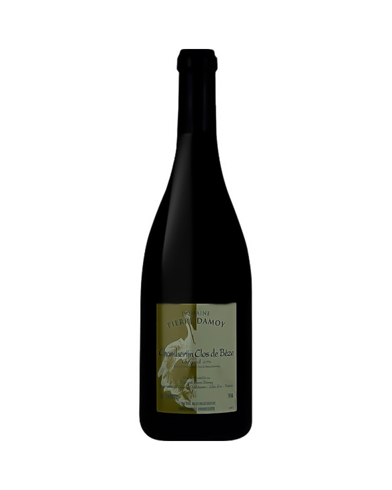 Damoy Chamb. Clos de Beze GC 2020