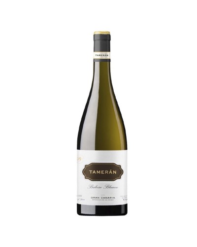 Tamerán Baboso Blanco 2020