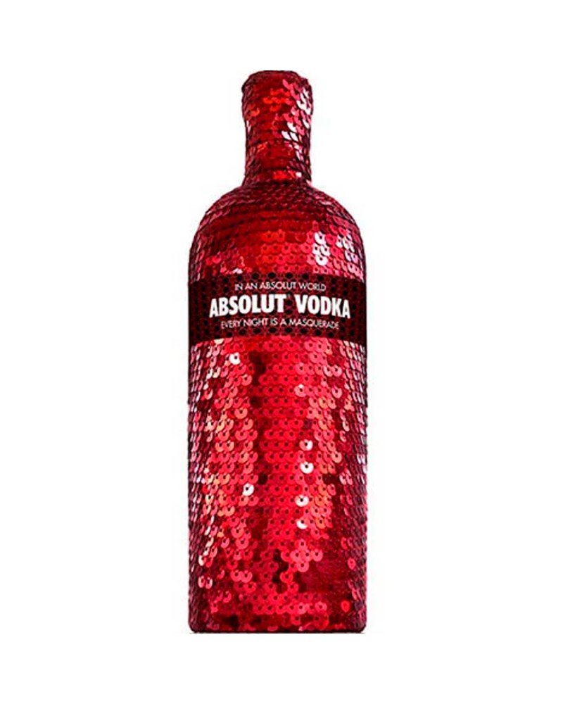 Absolut Every Night a Masquerade Edition