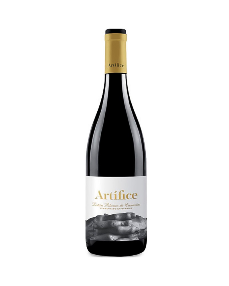 Artífice Listán Blanco 2022