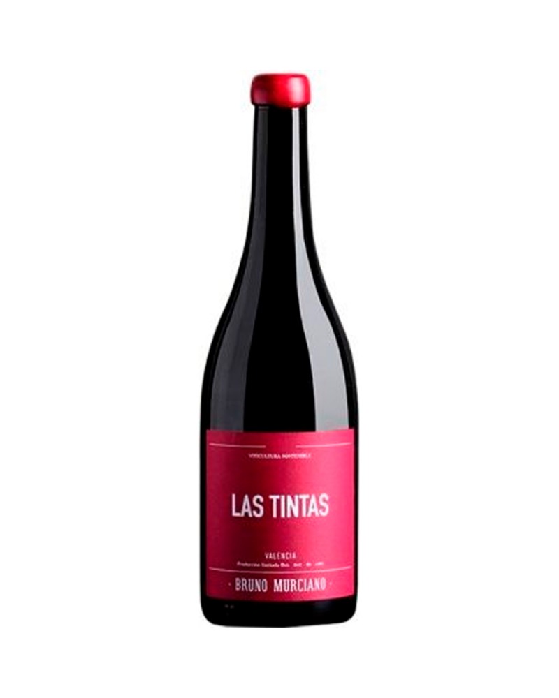 Bruno Murciano Las Tintas 2023