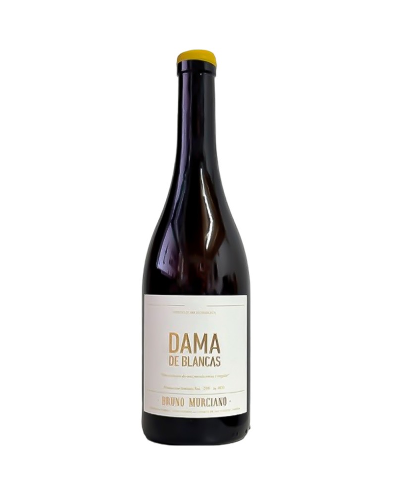 Bruno Murciano Dama de Blancas 2023
