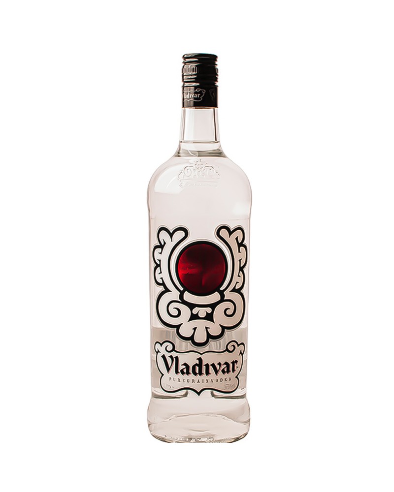 Vodka Vladivar Red 1L
