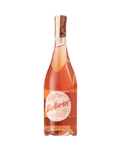 Julietas Rosa de Ouro 2019