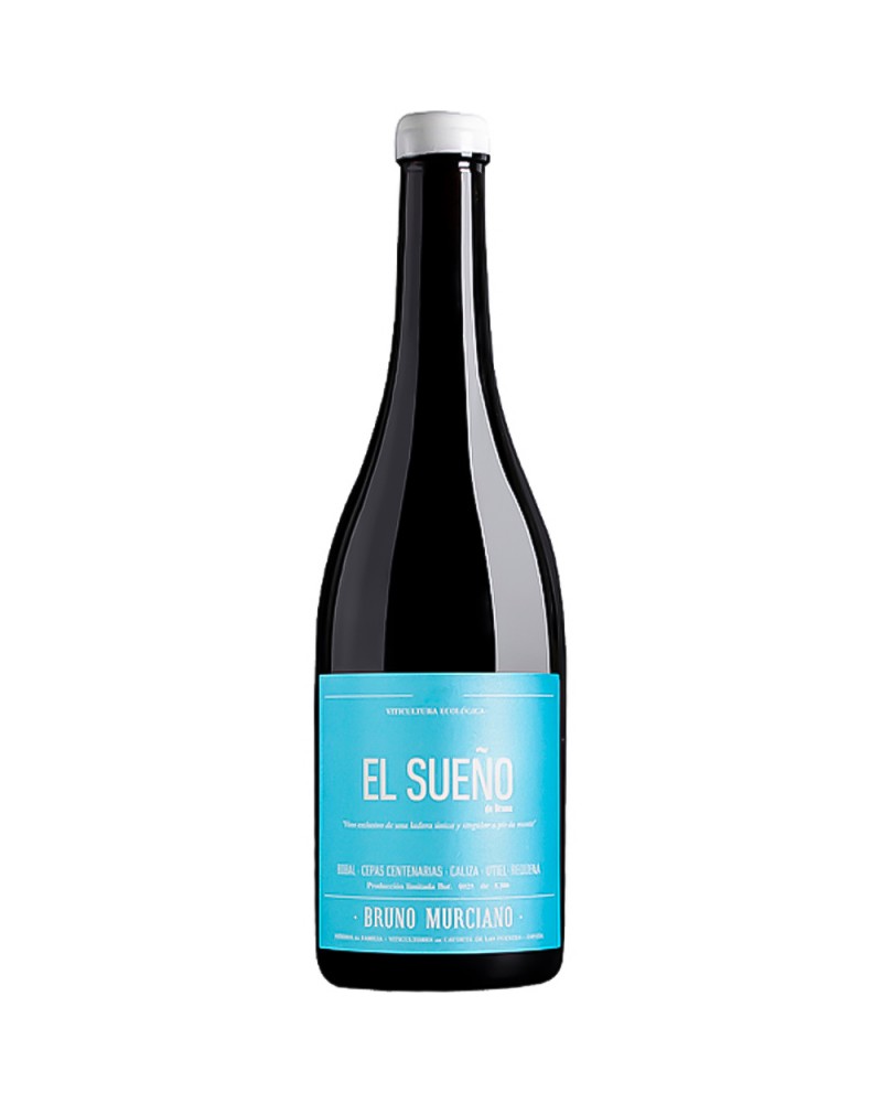 Bruno Murciano El Sueño 2022