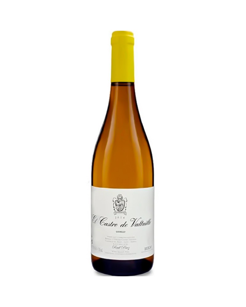 El Castro De Valtuille Godello 2024