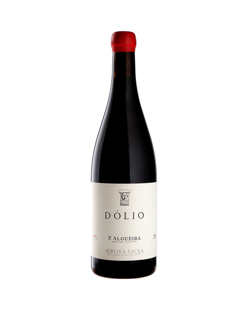Algueira Dolio 2020