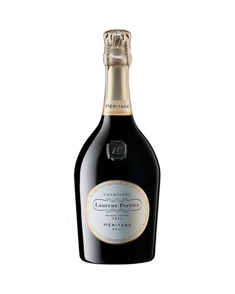 Laurent-Perrier Heritage