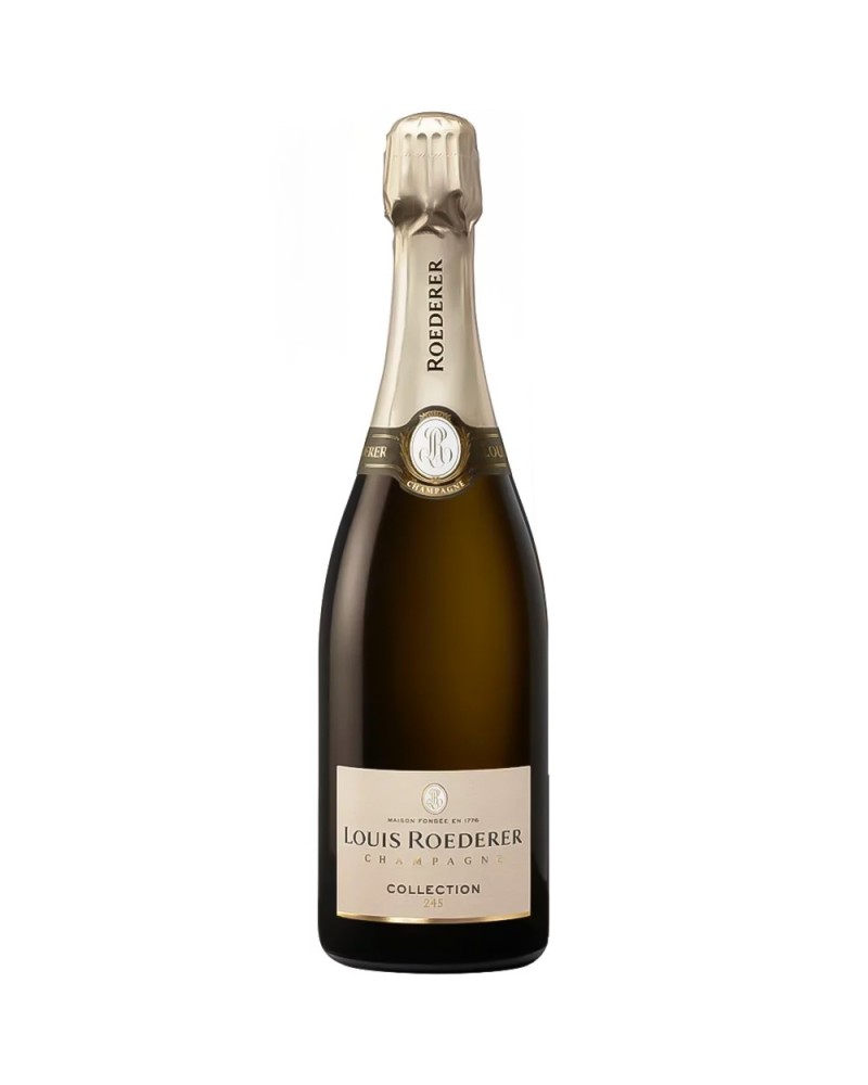 Louis Roederer Collection 246