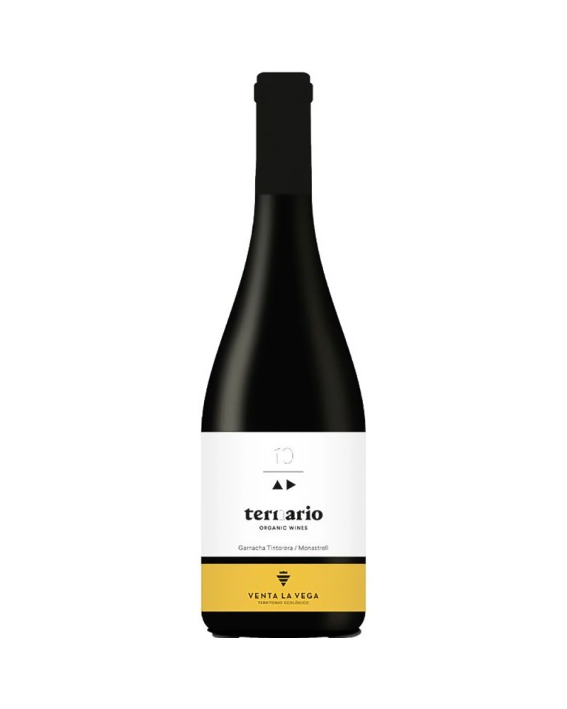 Ternario 10 Ecologico 2017