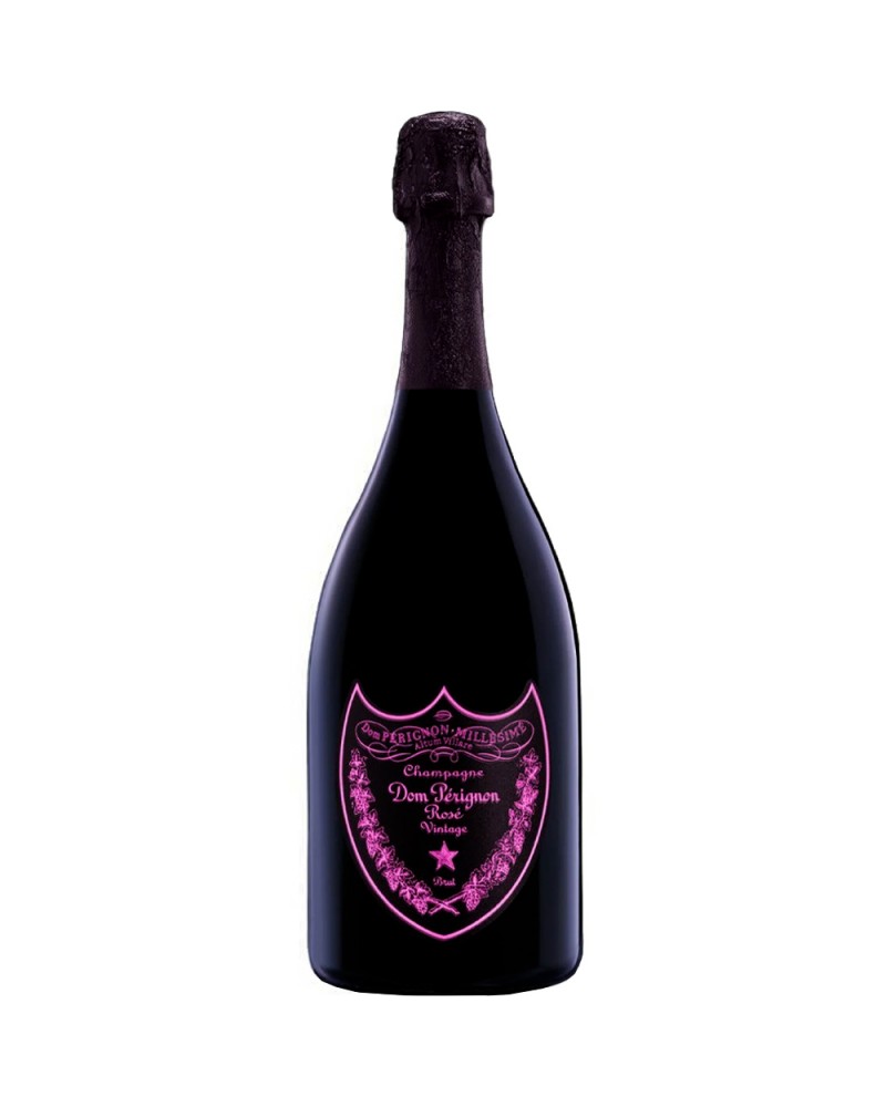 Dom Pérignon Rosé 2005 3L Jeroboam Luminoso