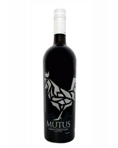 Mutus Vermouth