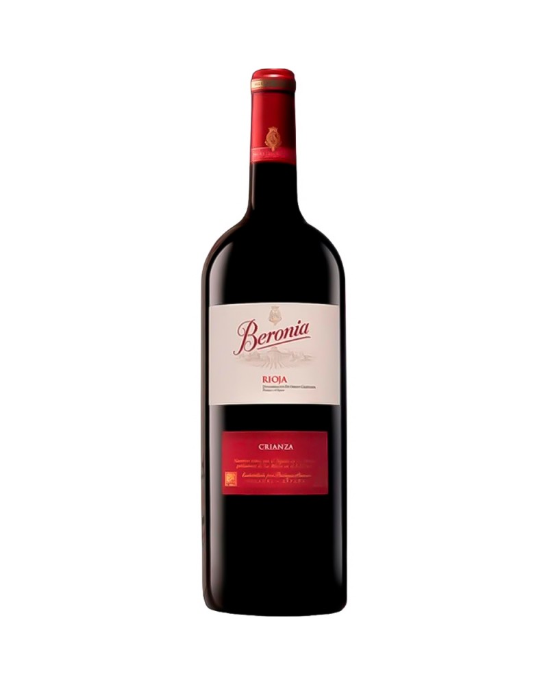 Beronia Crianza Magnum 2021