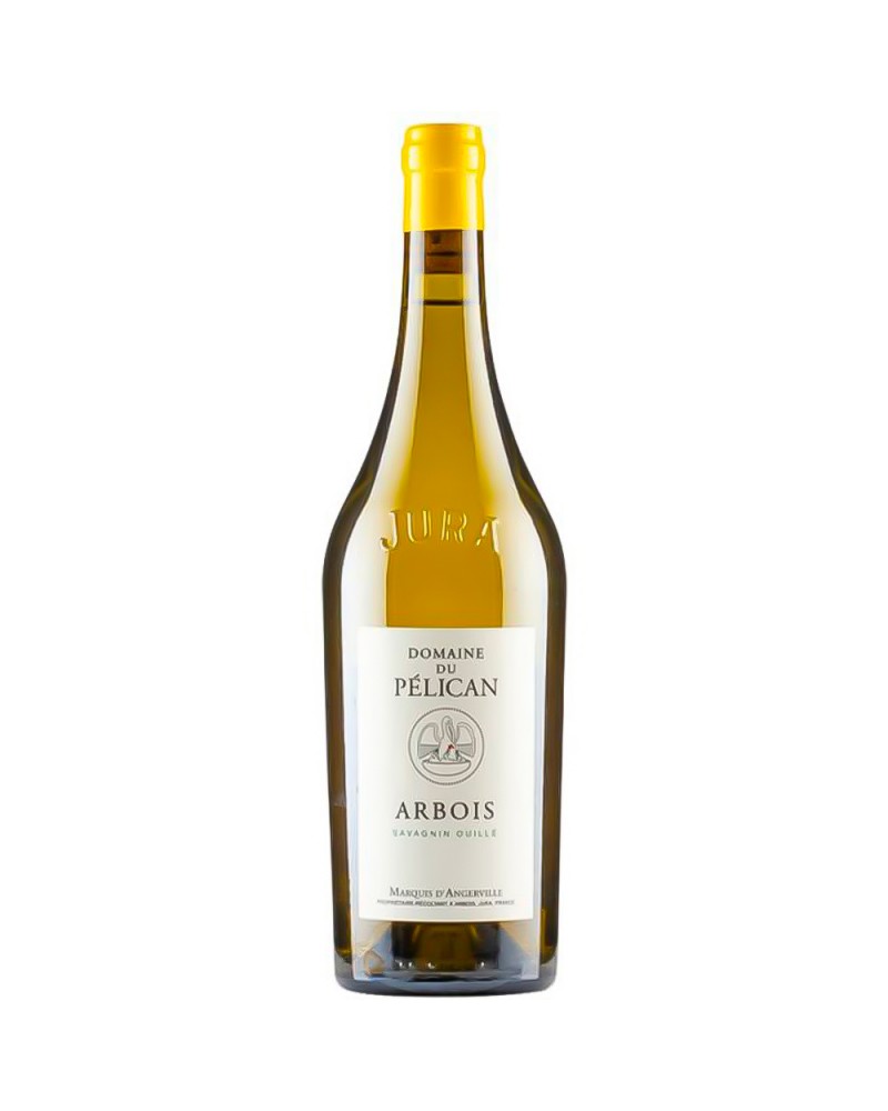 Arbois Domaine Du Pelican Savagnin Ouille 2021