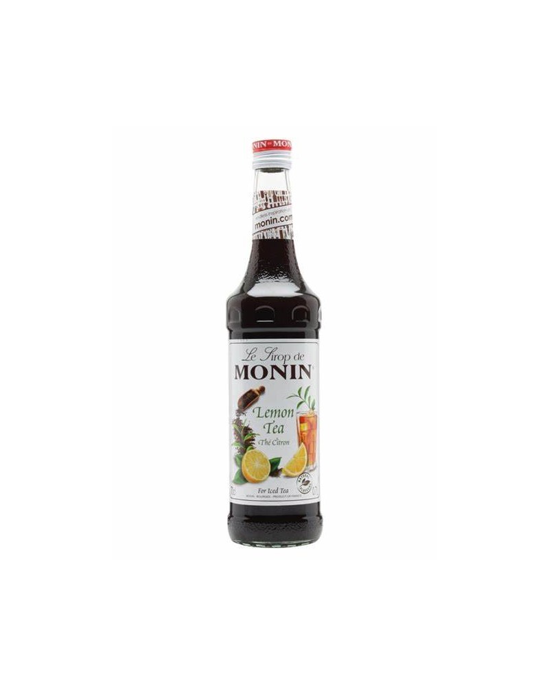 Monin Té de Limón