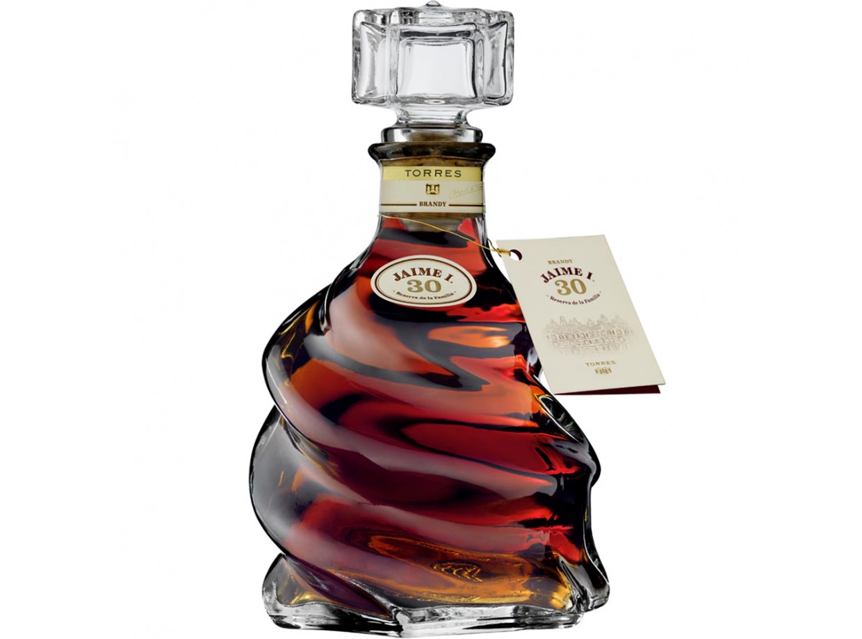 Torres Jaime I ブランデー 700ml 【未開封】 TORRES JAIME I - BRANDY, 700 ml : Amazon.it: Alimentari e cura