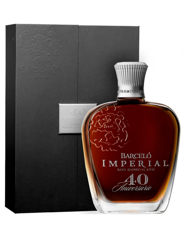 Ron Barcelo Imperial Premium