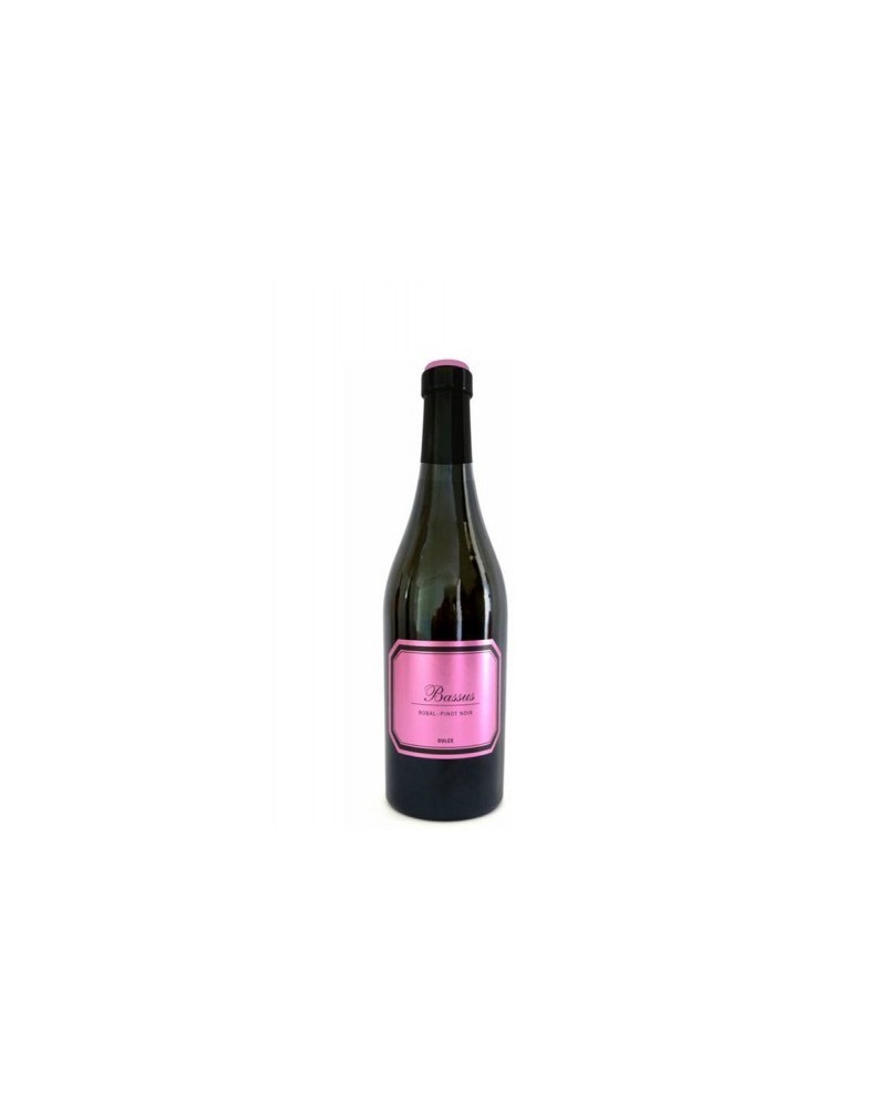 Vinho Sweet Bassus 50cl