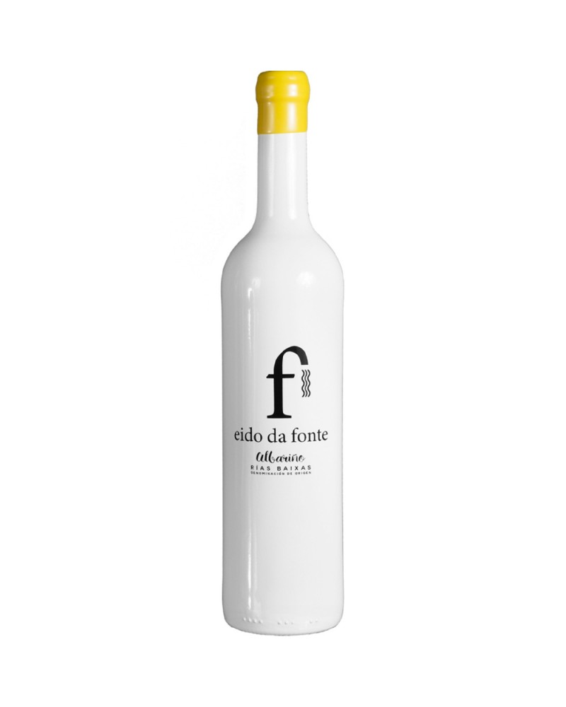 Albariño Eido Da Fonte 2024