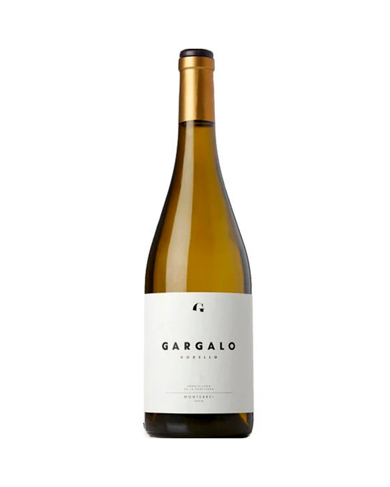 Gargalo Godello 2024