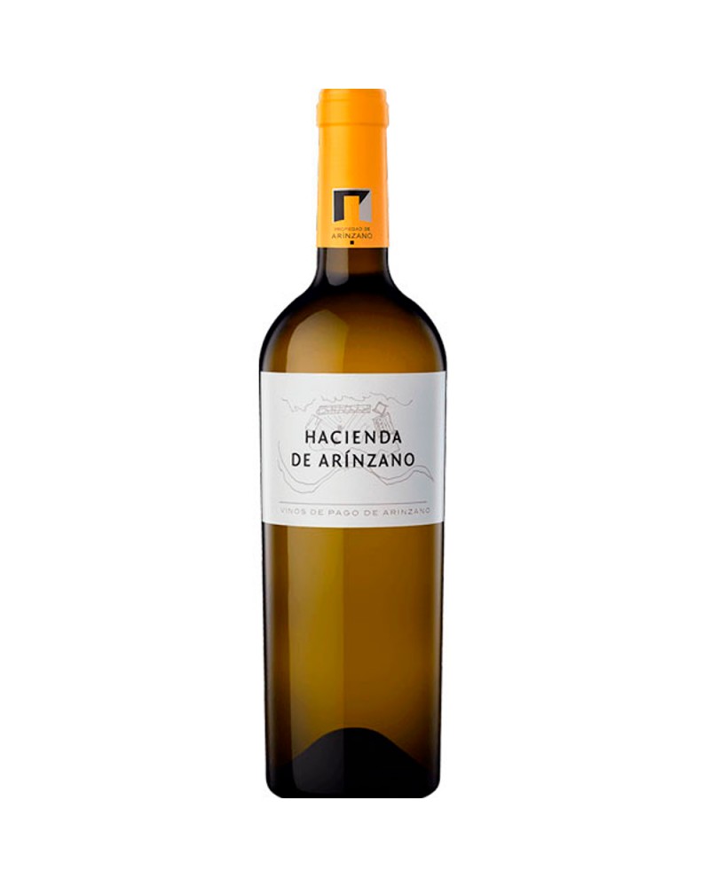 Hacienda Arinzano Blanco