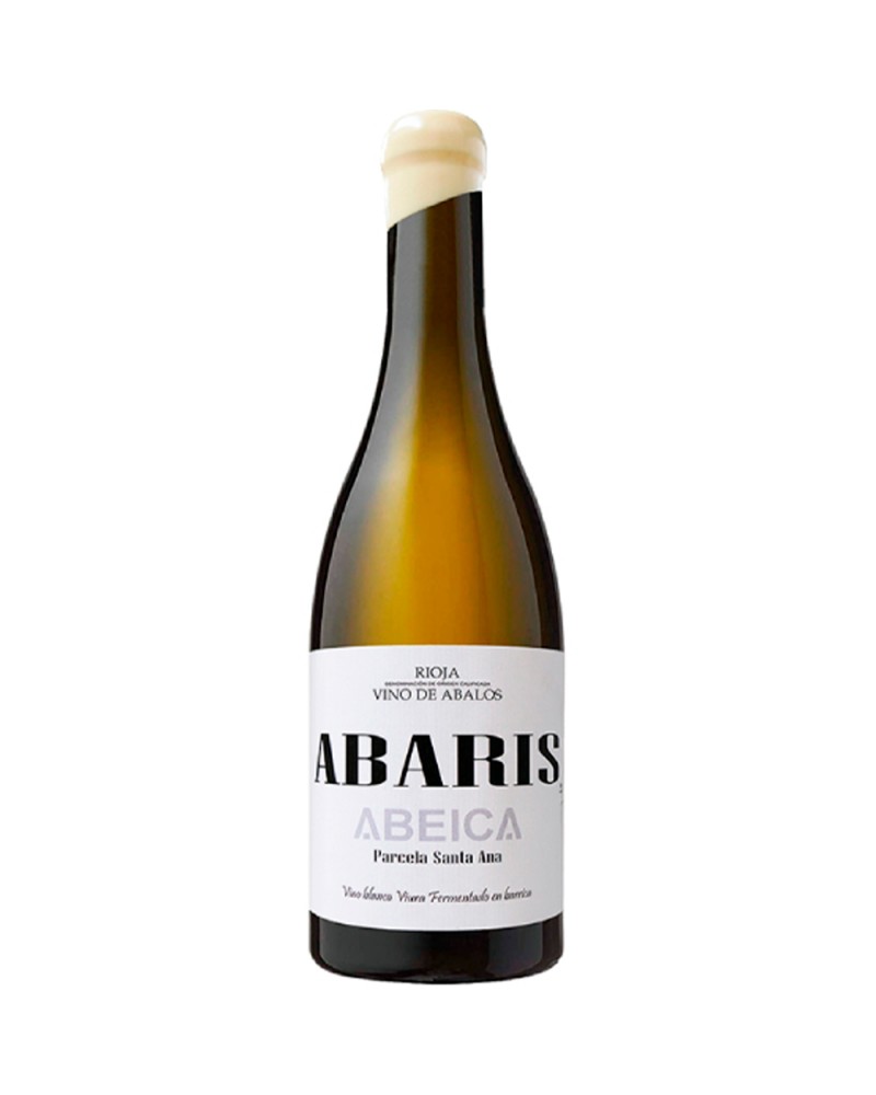 Abeica Abaris Parcela de Santa Ana 2023