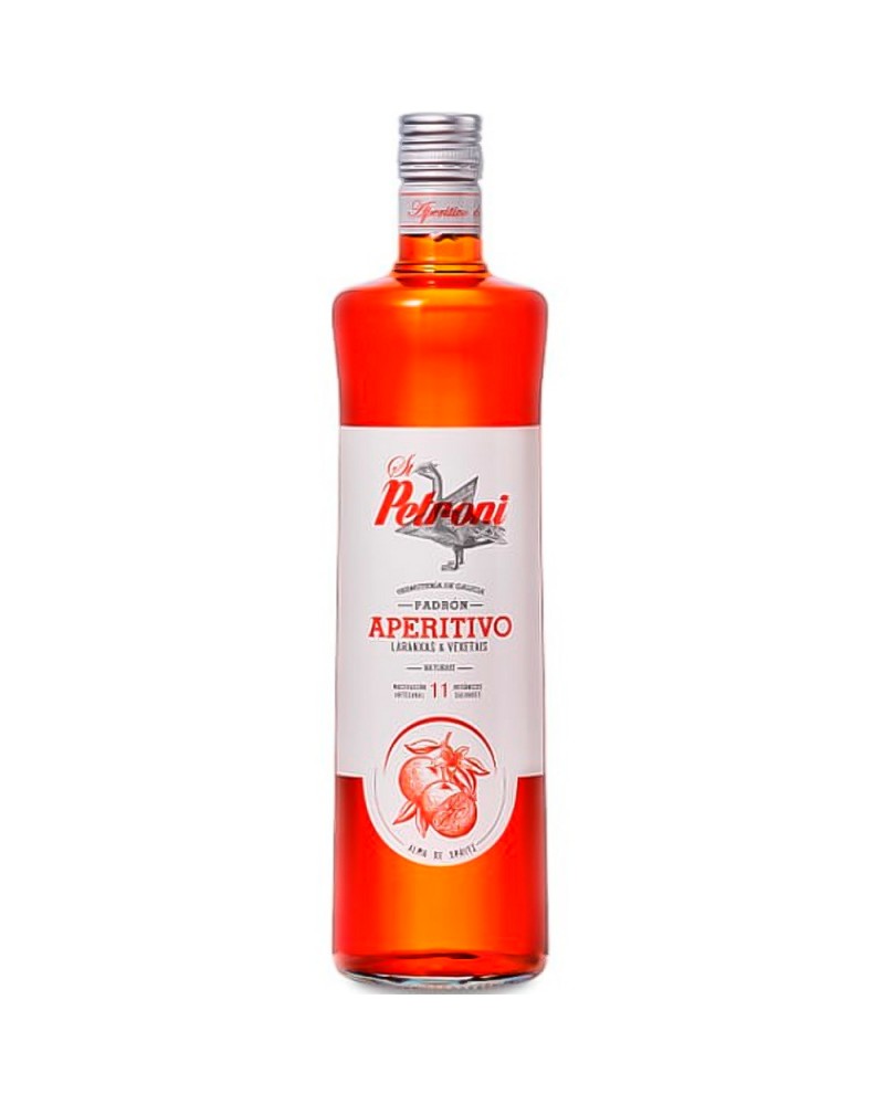 Petroni Aperitivo 1 Litro