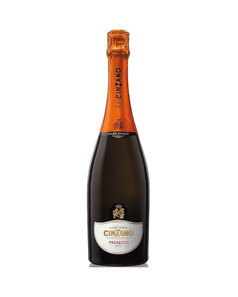 Prosecco Cinzano