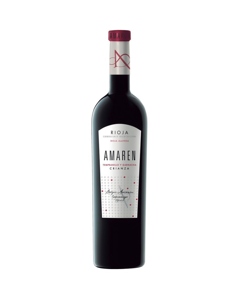 Amaren Crianza