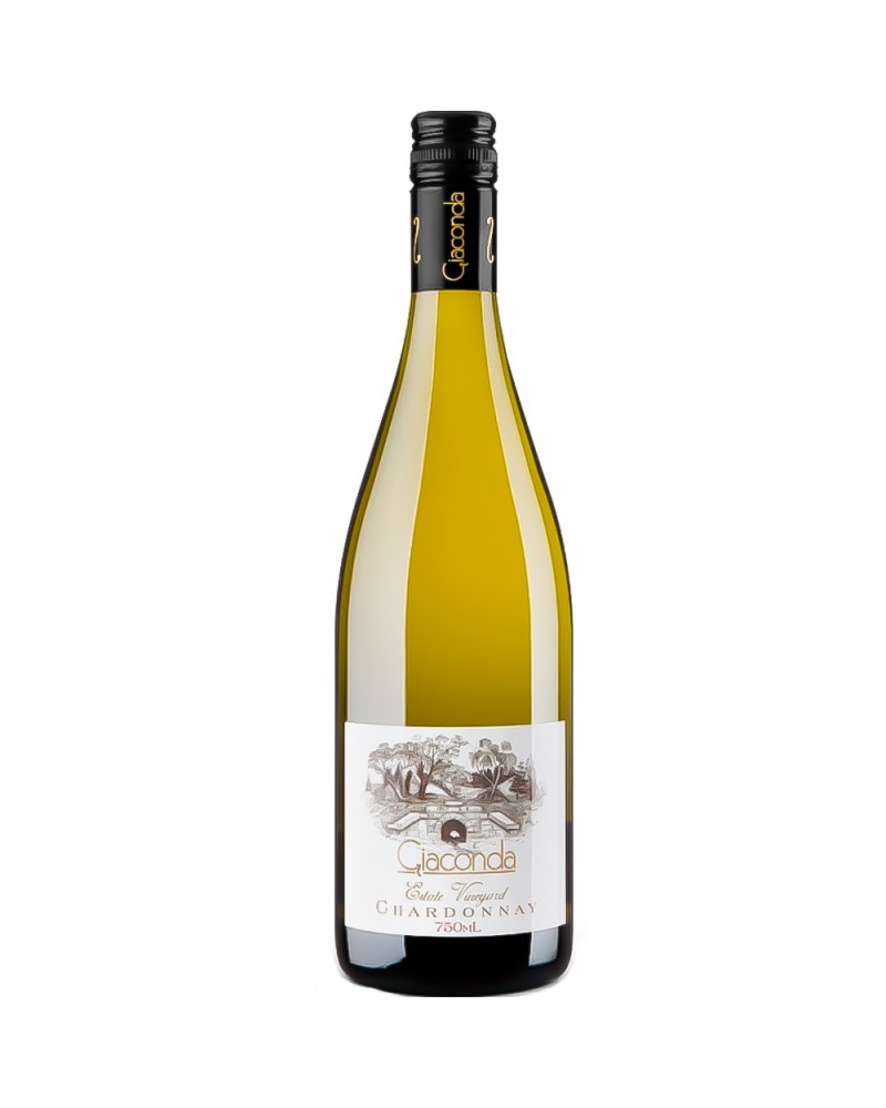 Giaconda Chardonnay 2022