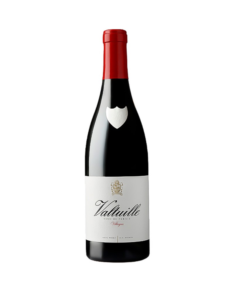 Valtuille Villegas 2022