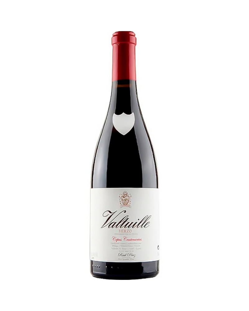 Valtuille Cepas Centenarias 2021